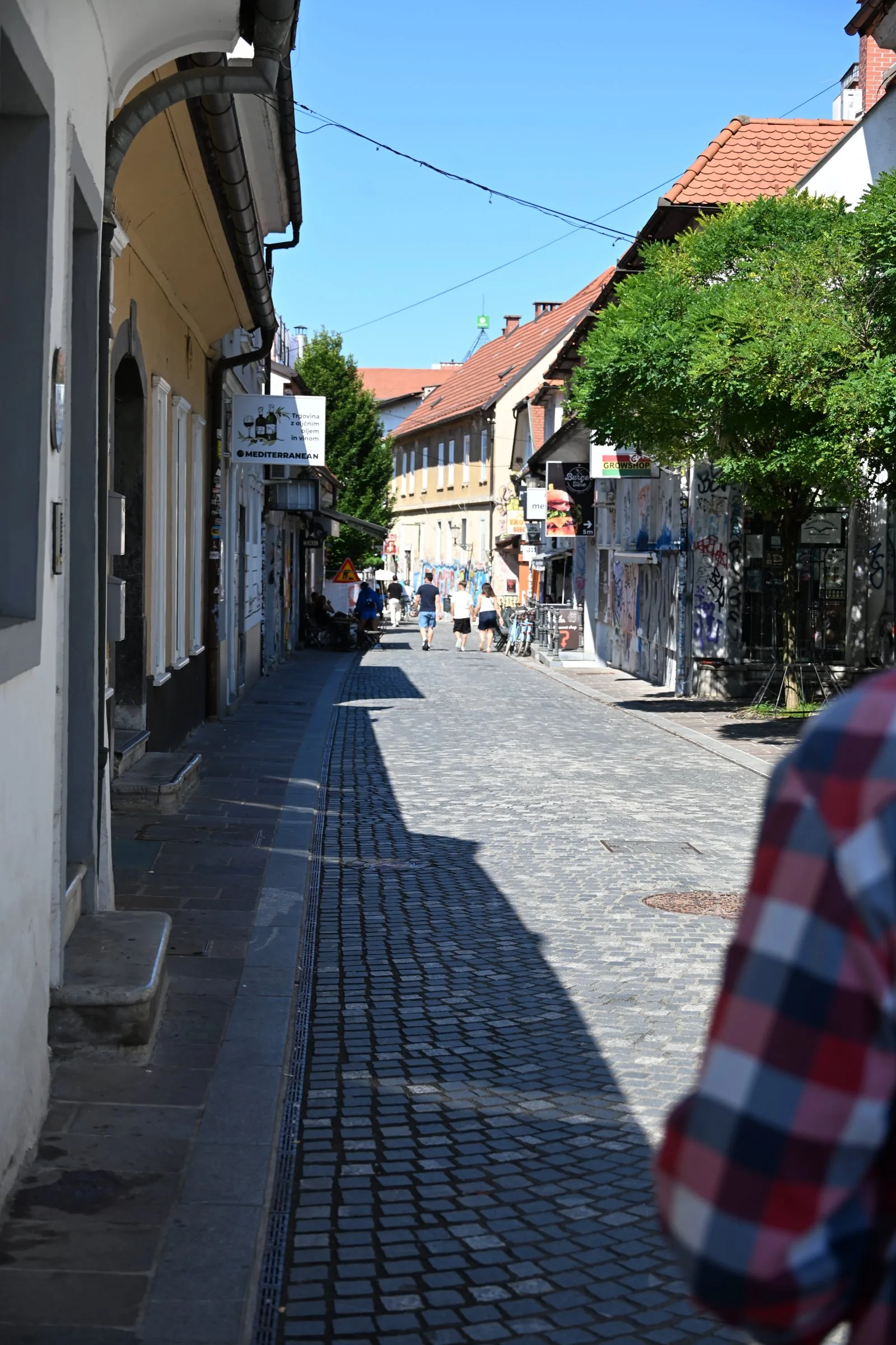 Słowenia