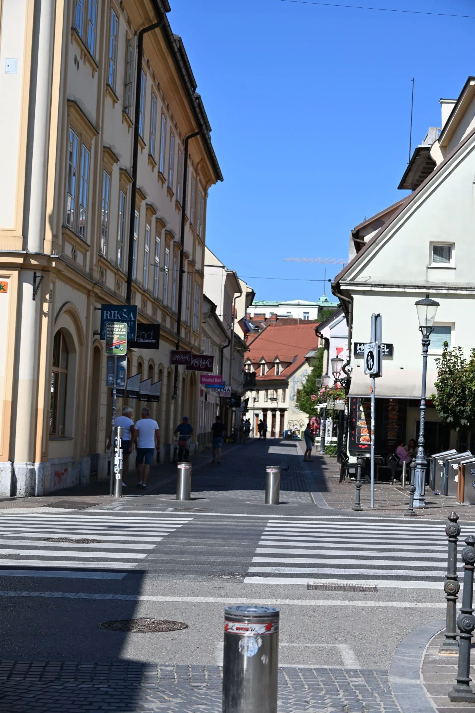 Słowenia