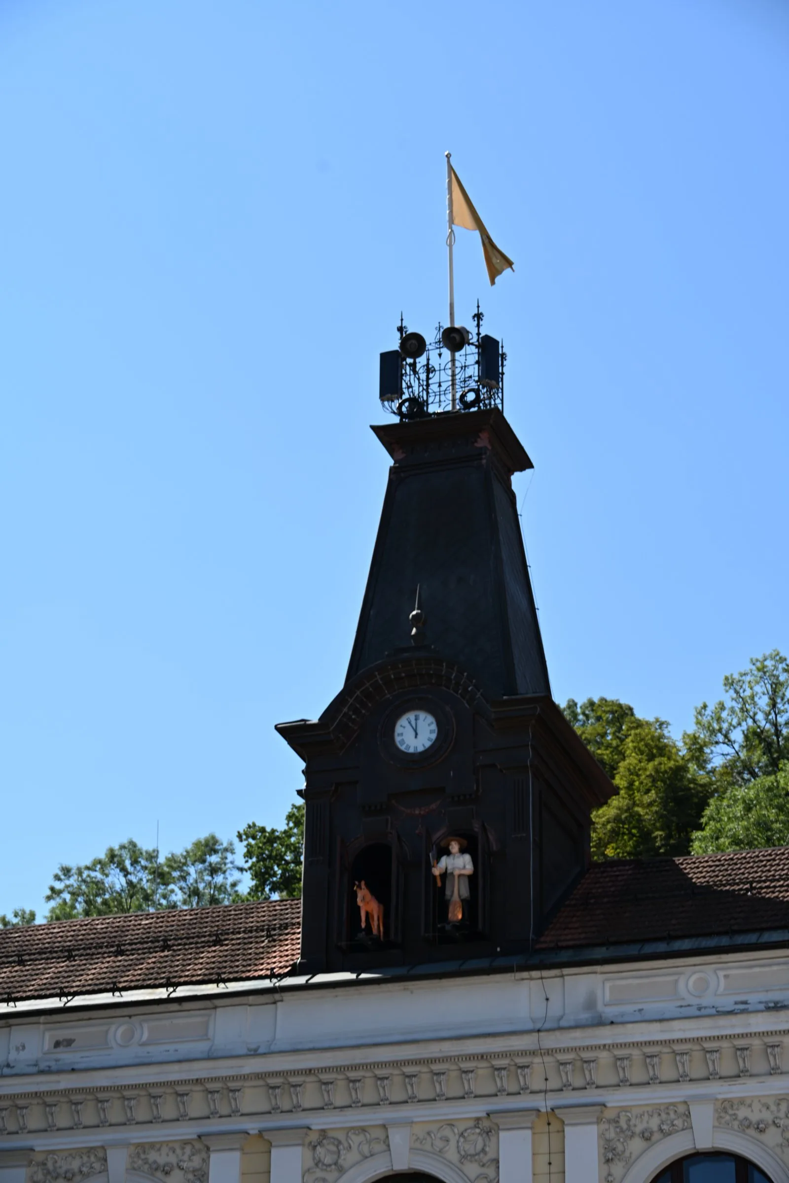 Słowenia