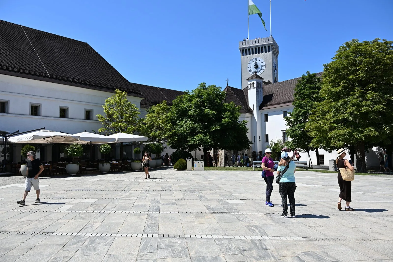 Słowenia