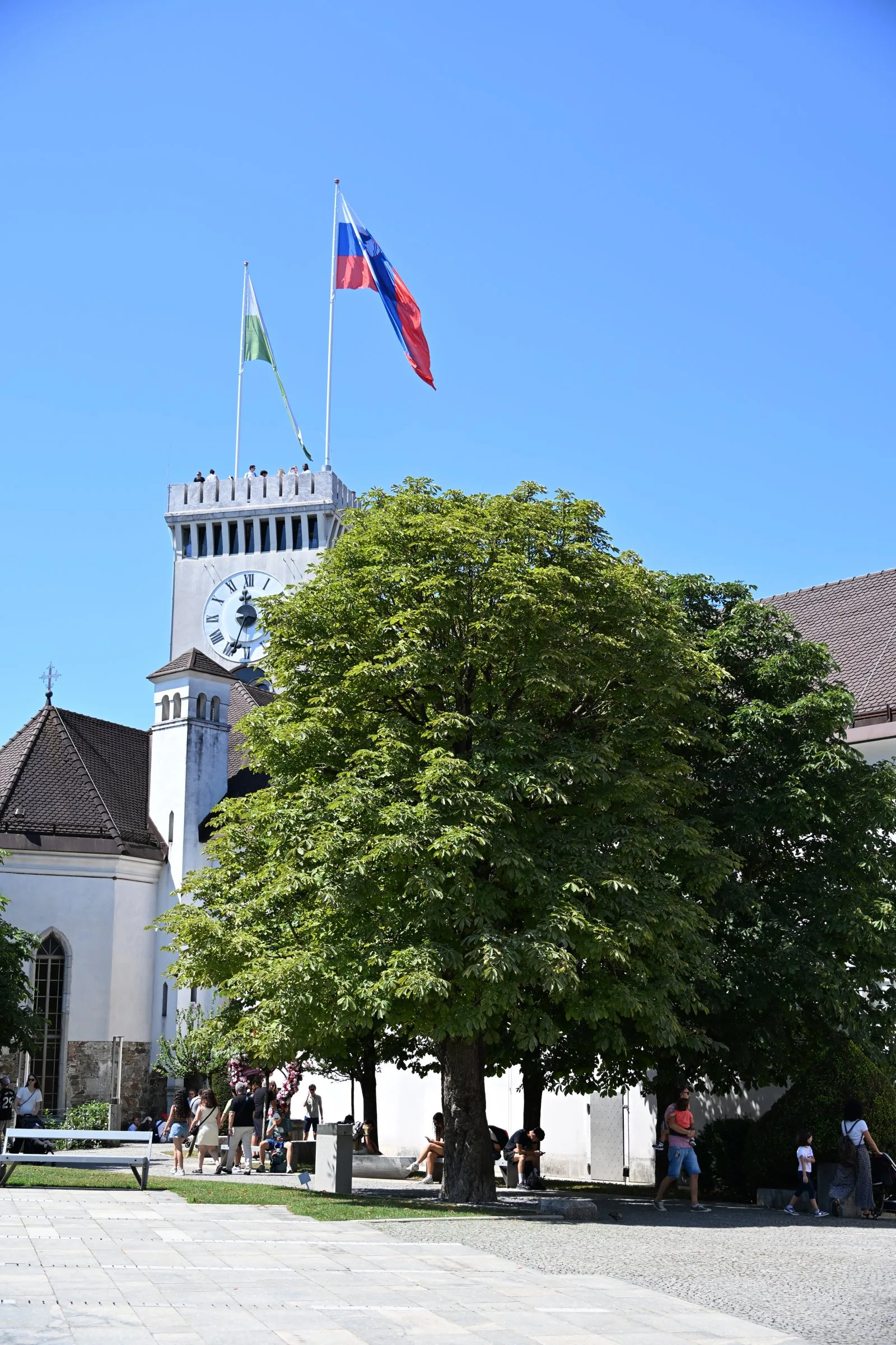 Słowenia