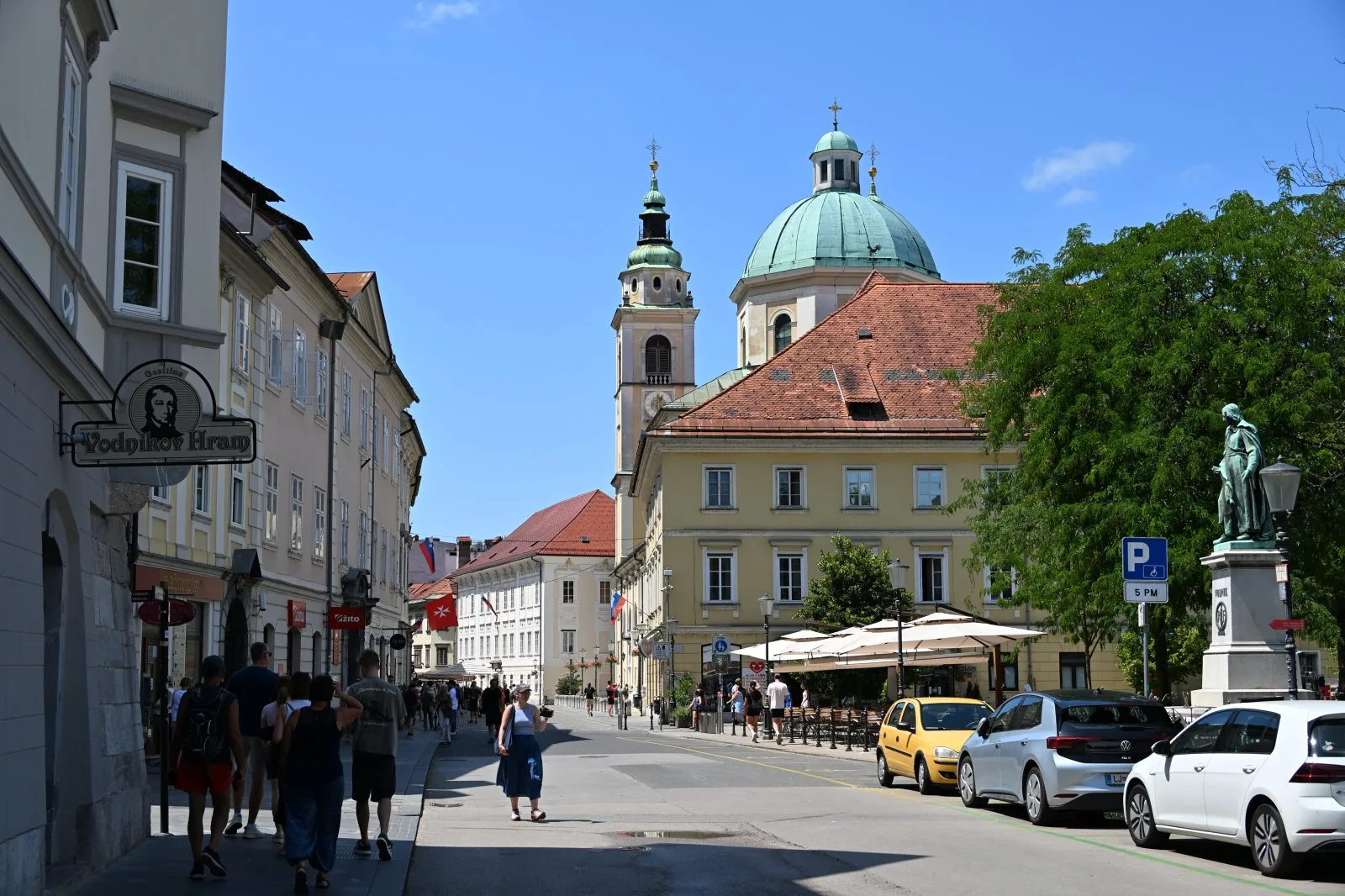 Słowenia