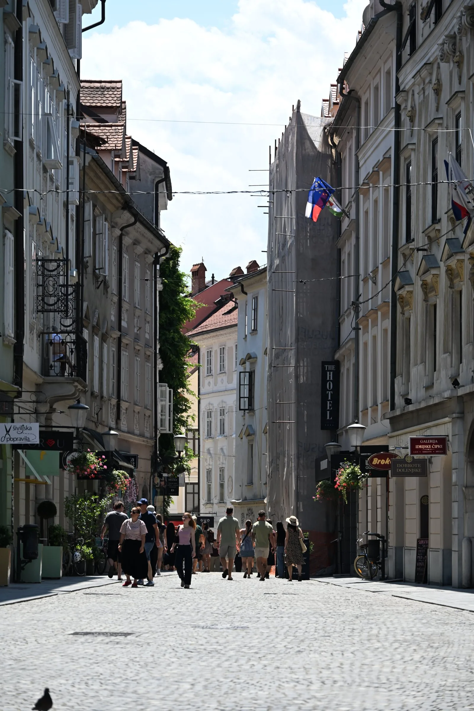 Słowenia