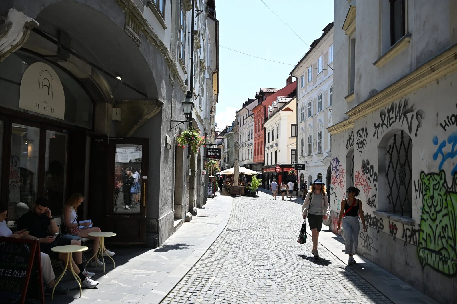 Słowenia