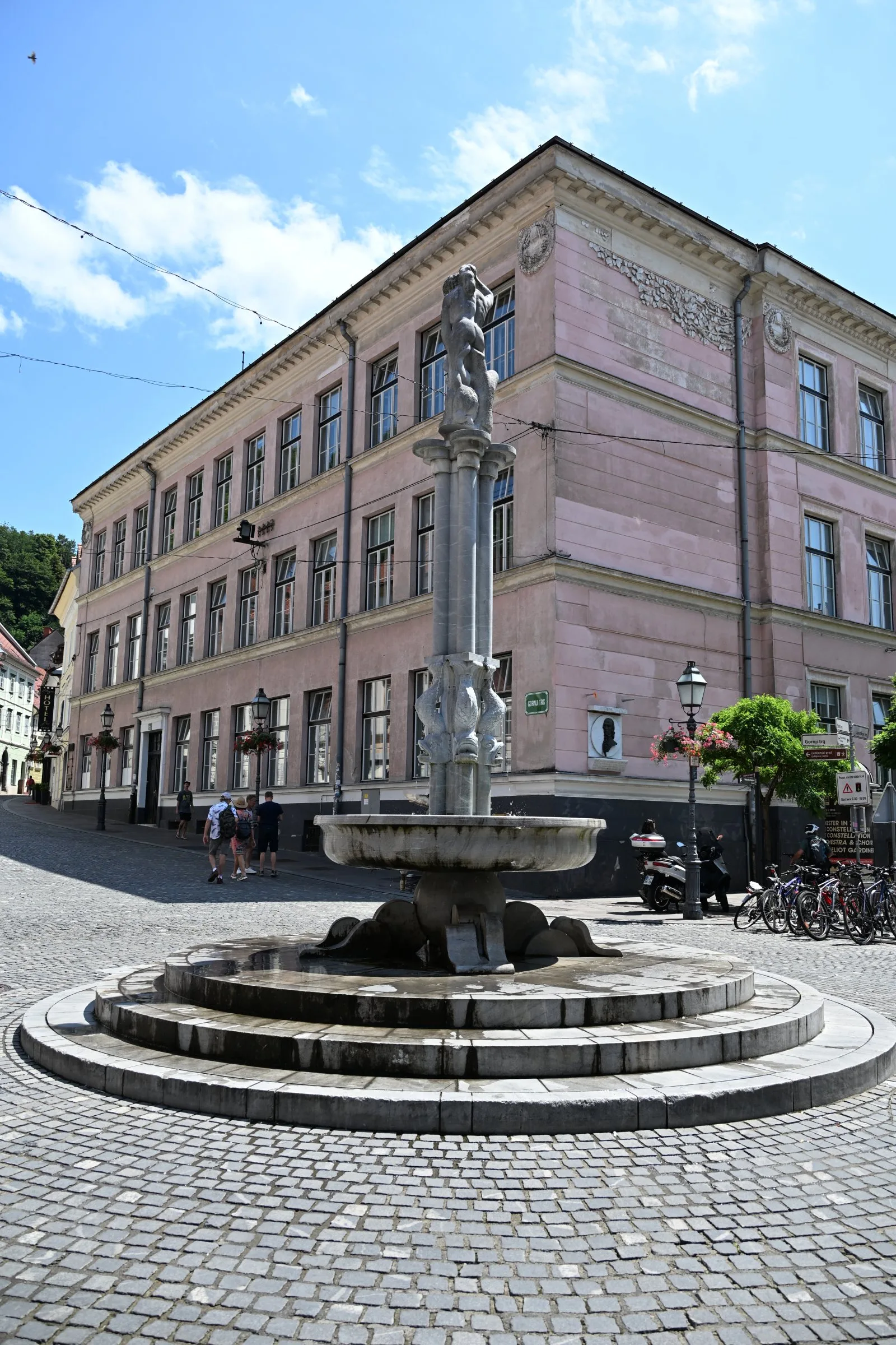 Słowenia
