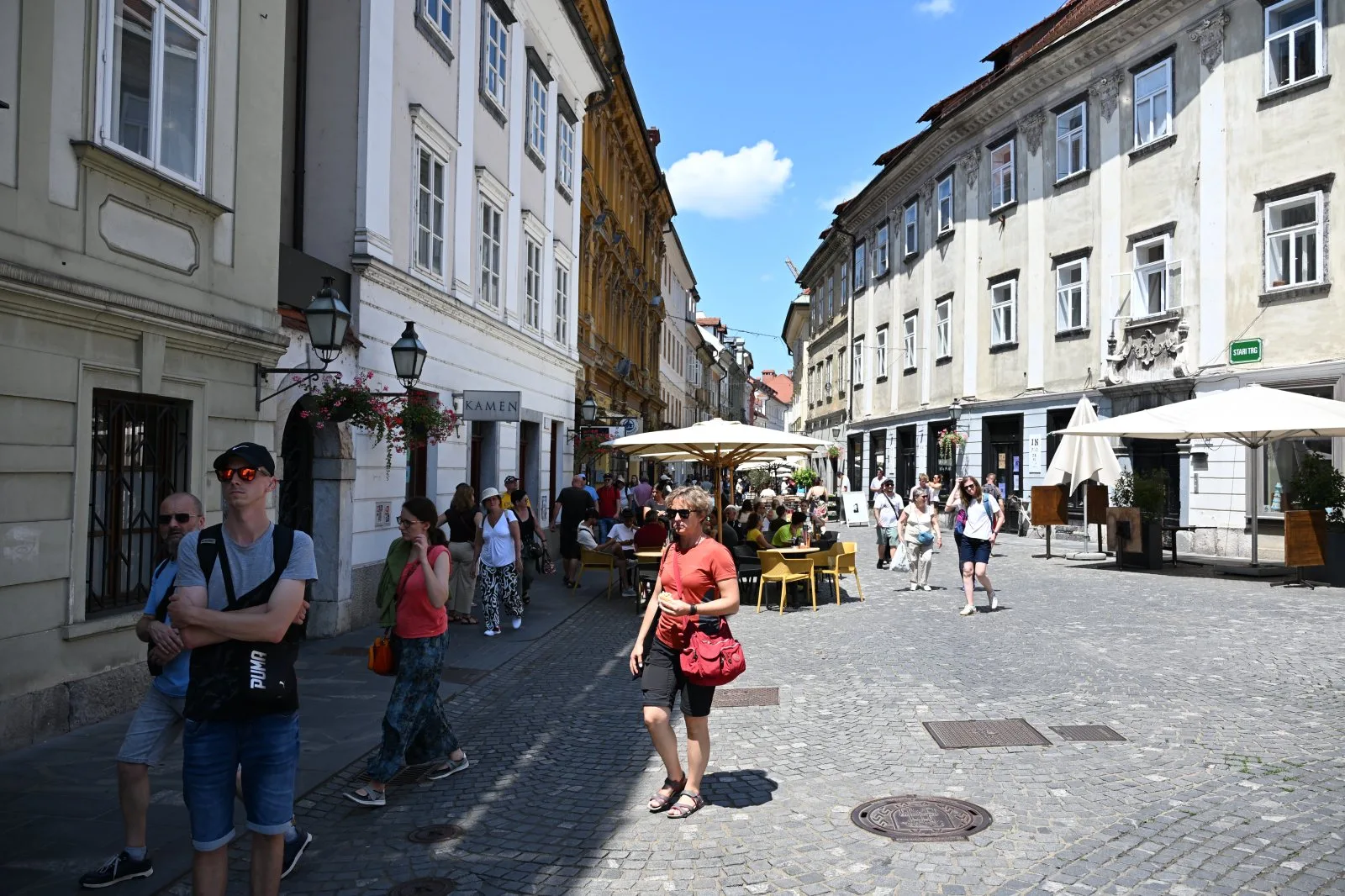 Słowenia