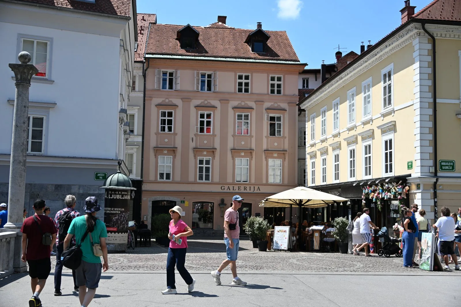 Słowenia