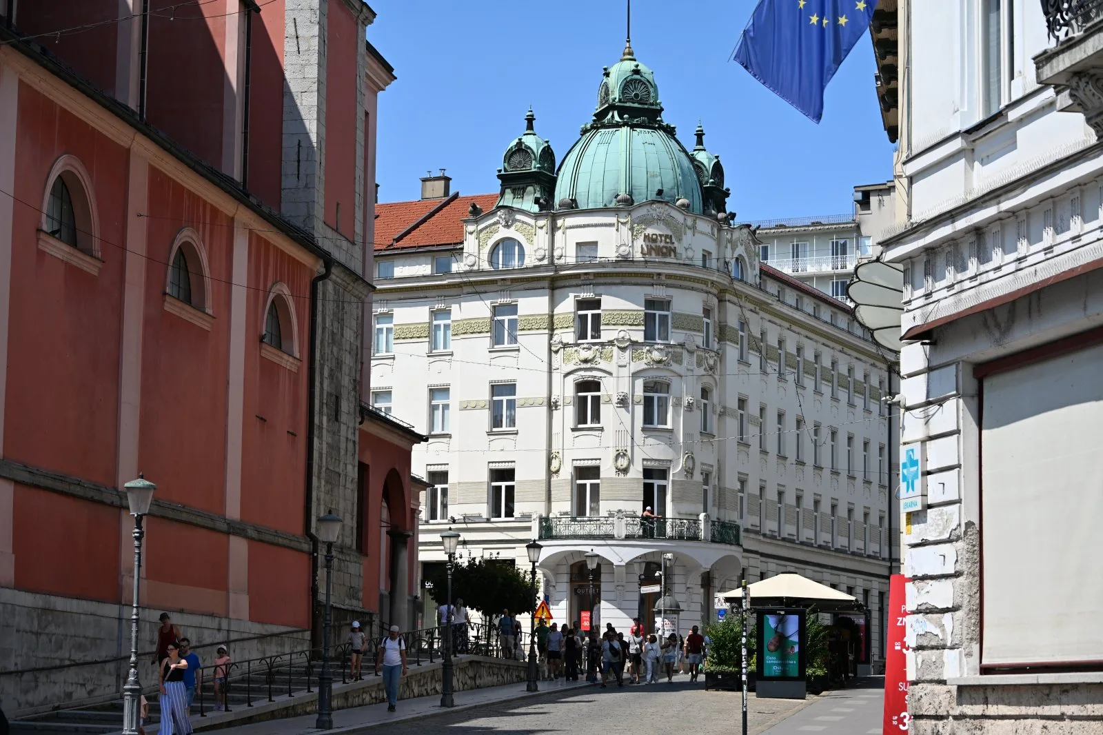 Słowenia