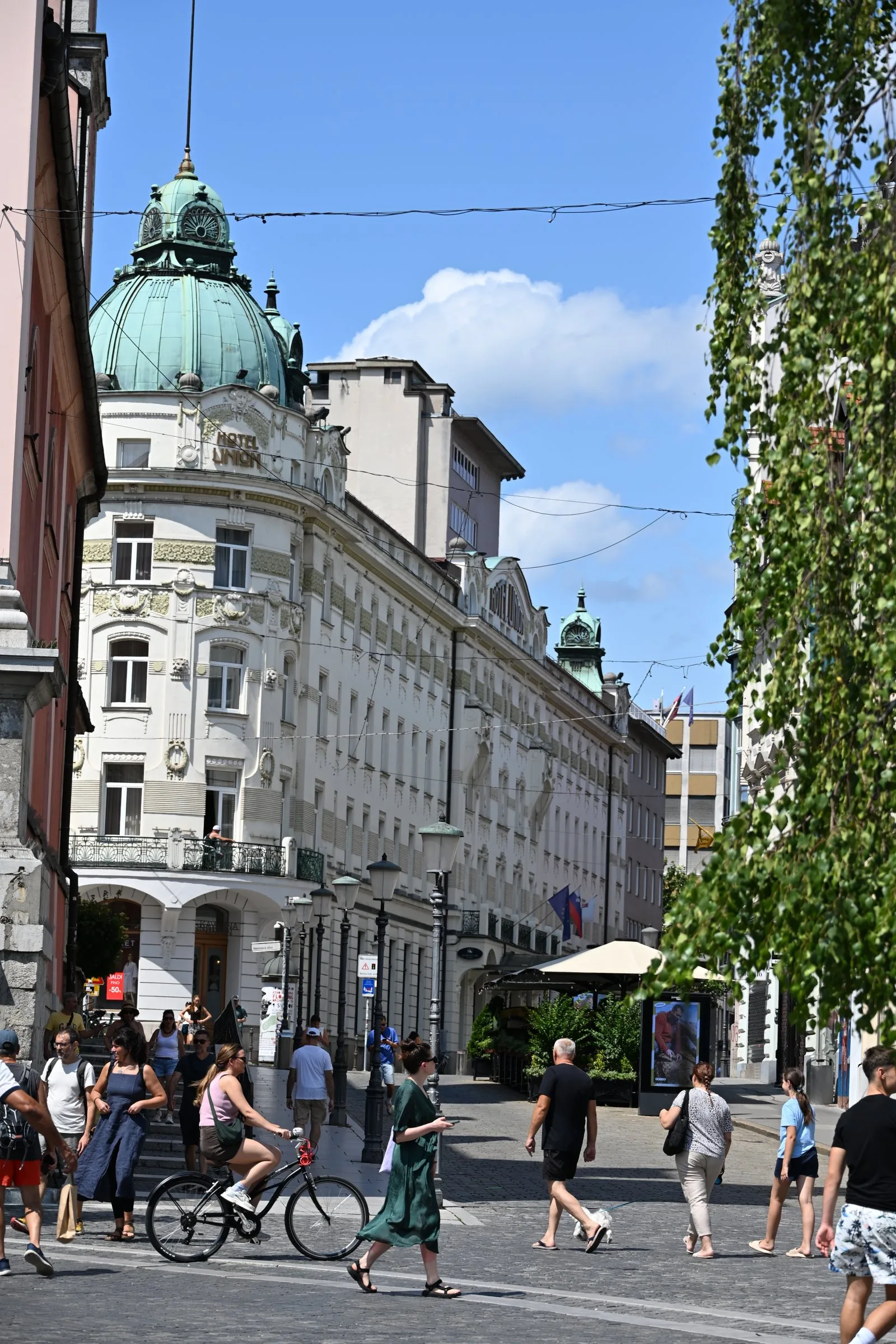 Słowenia