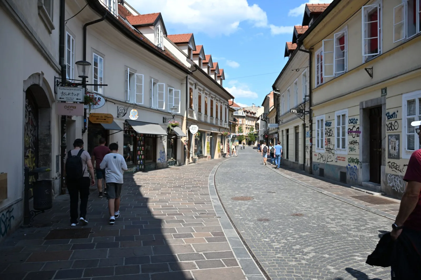 Słowenia
