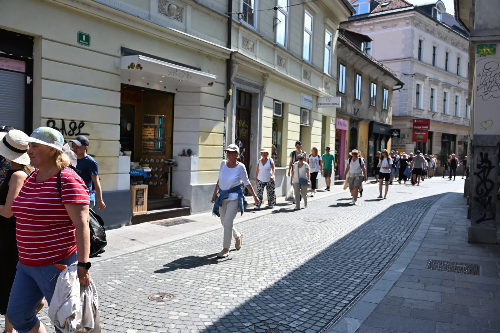 Słowenia