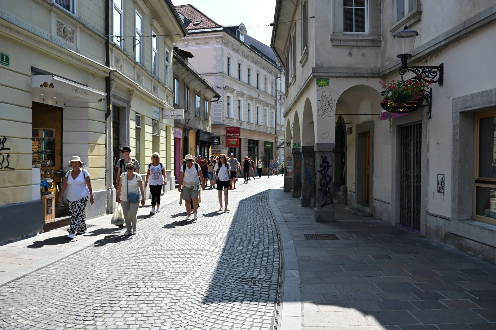 Słowenia