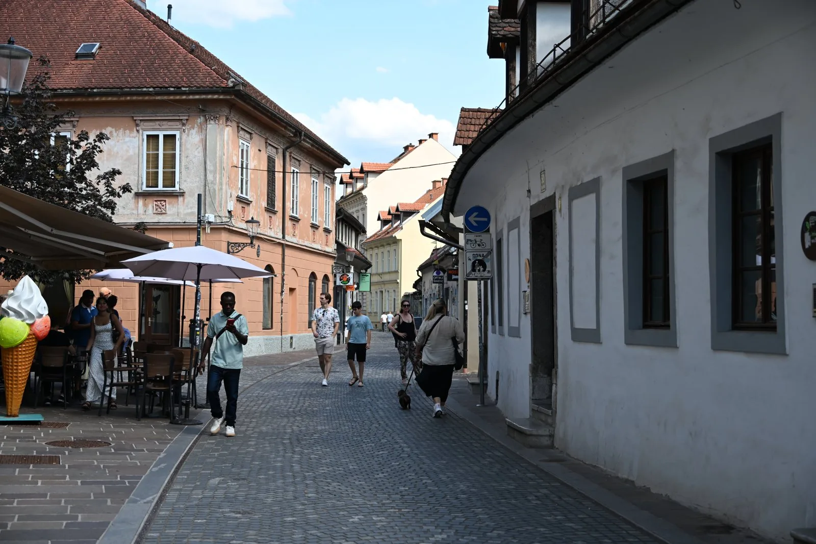 Słowenia
