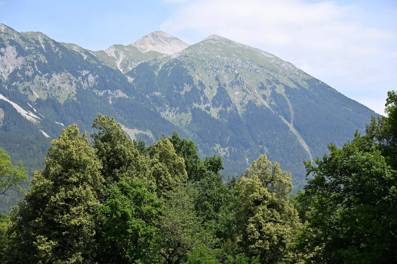 Słowenia