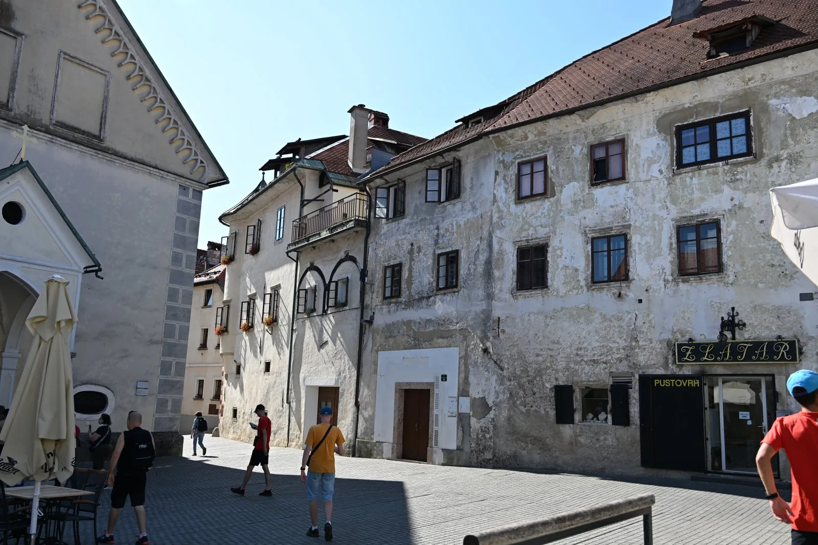Słowenia
