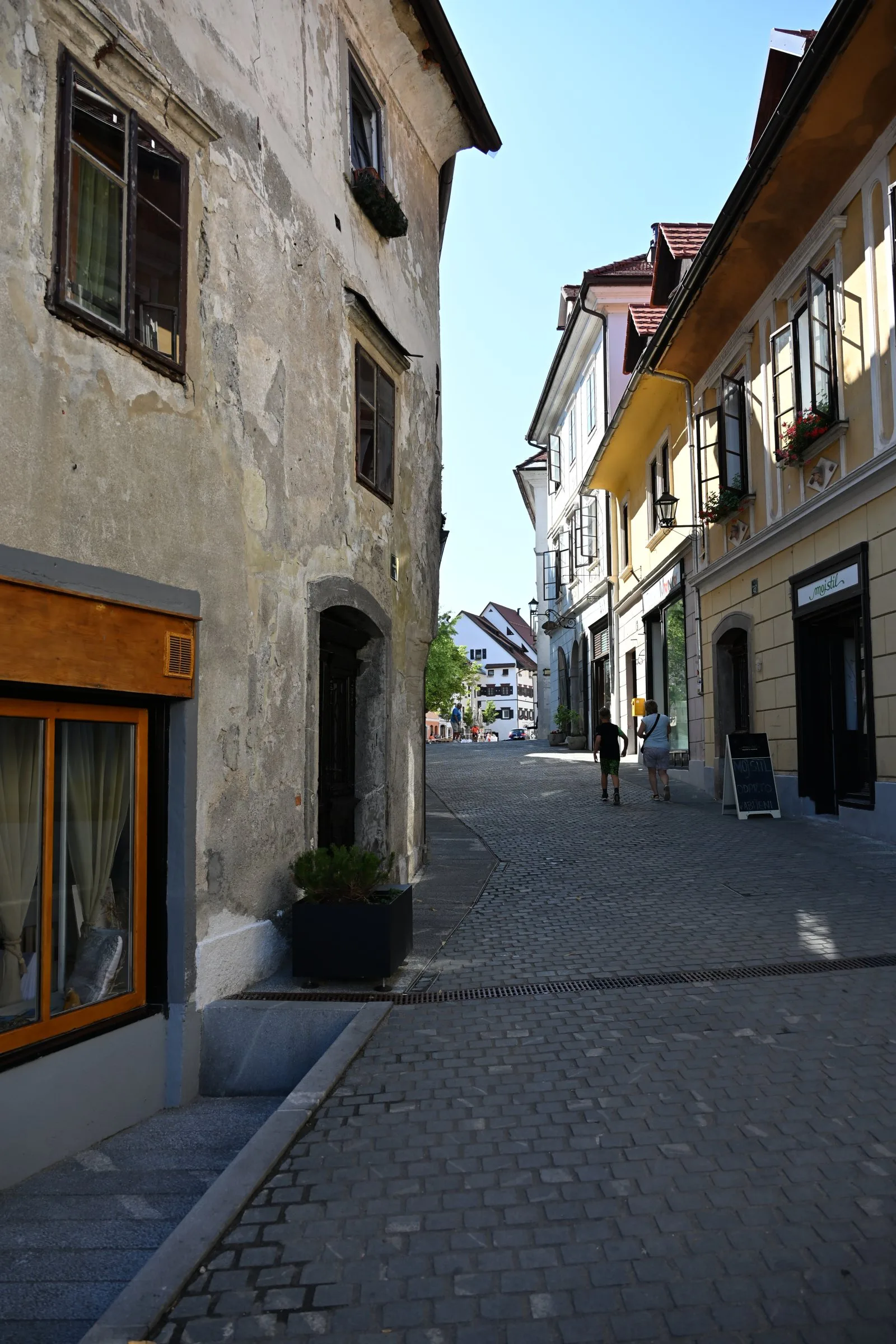 Słowenia