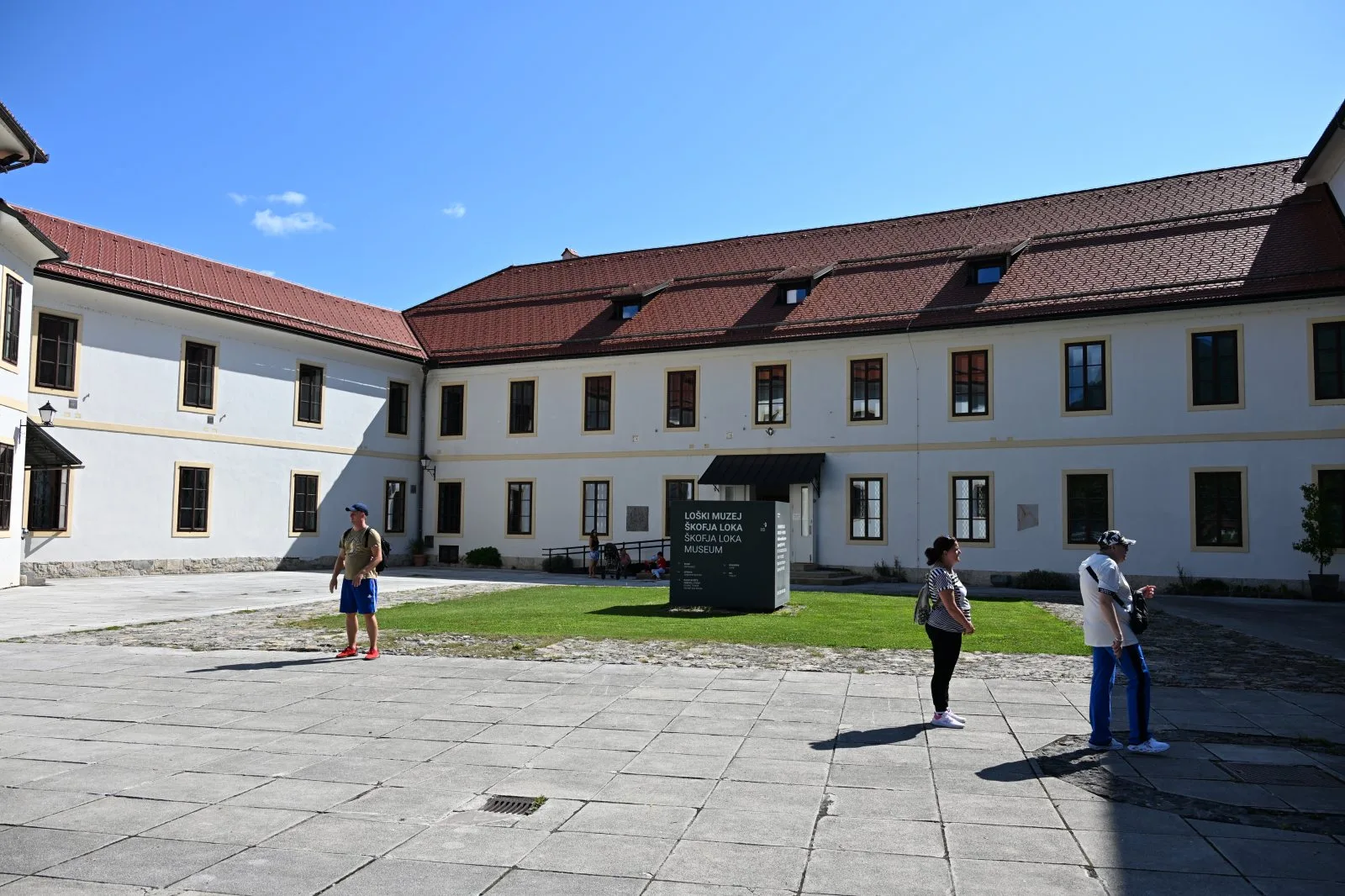 Słowenia
