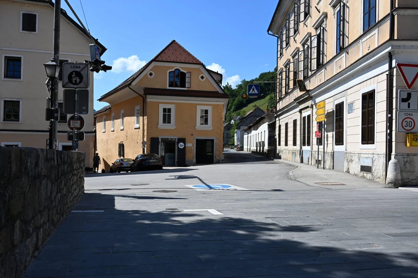 Słowenia