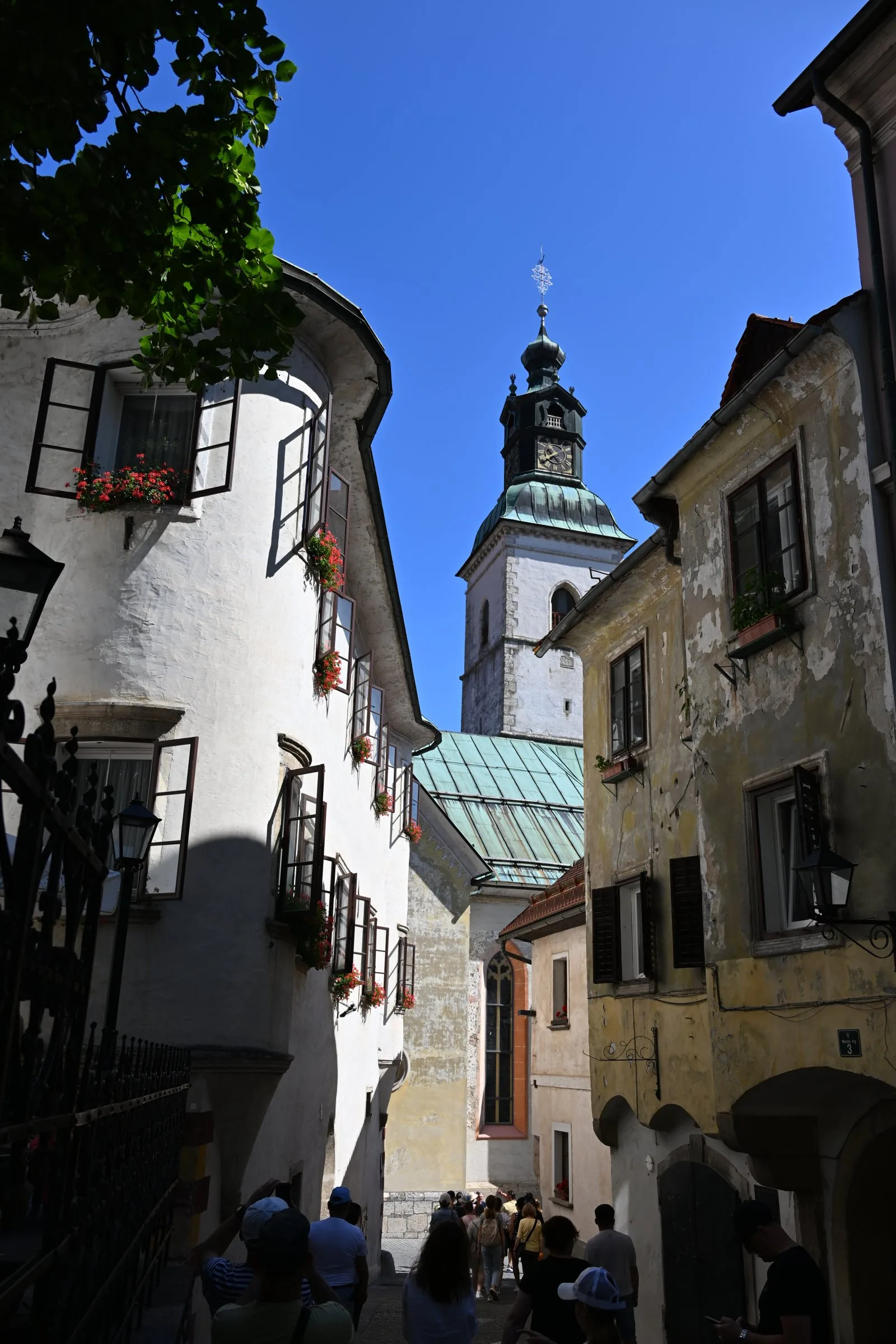 Słowenia