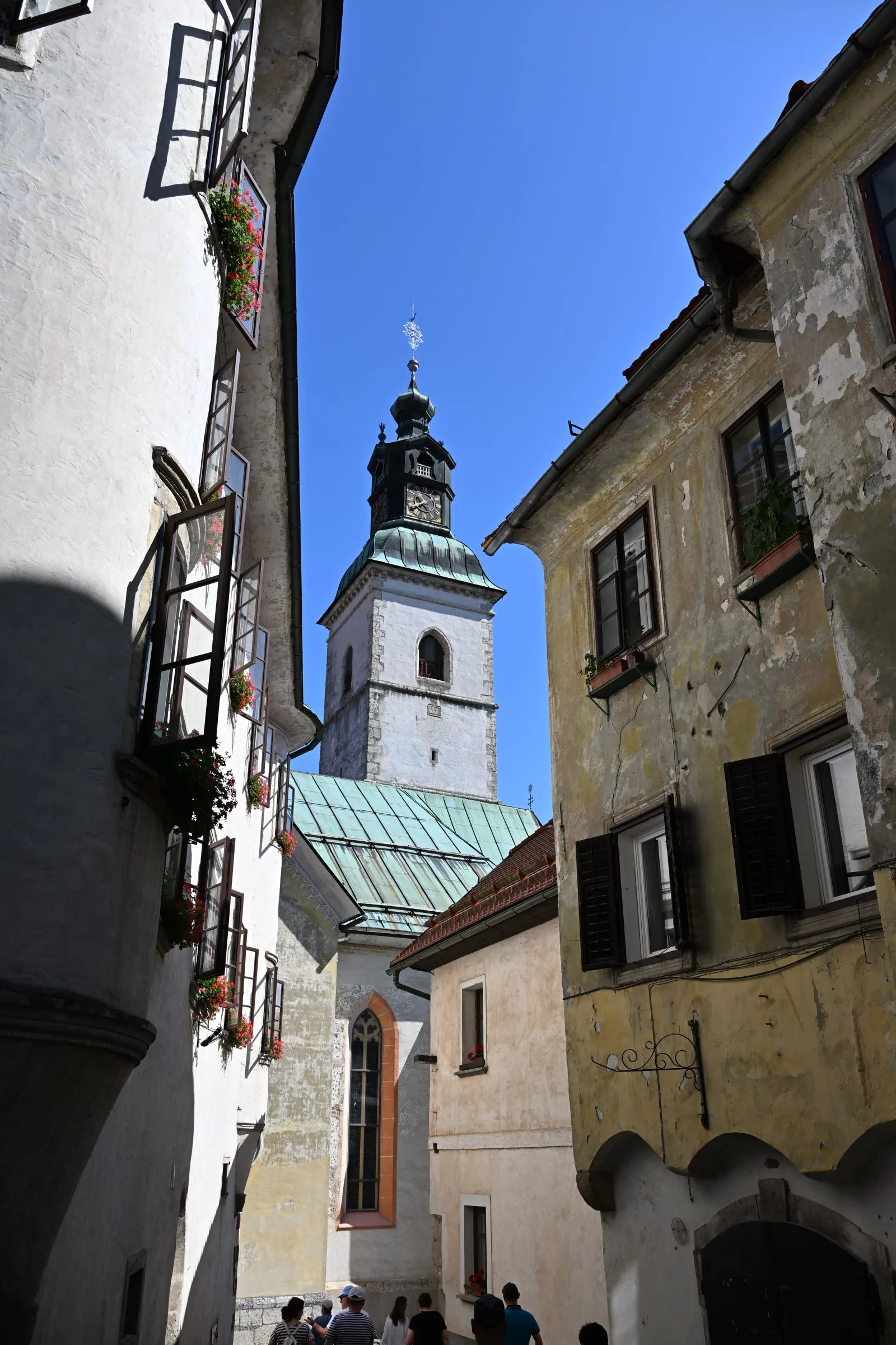 Słowenia