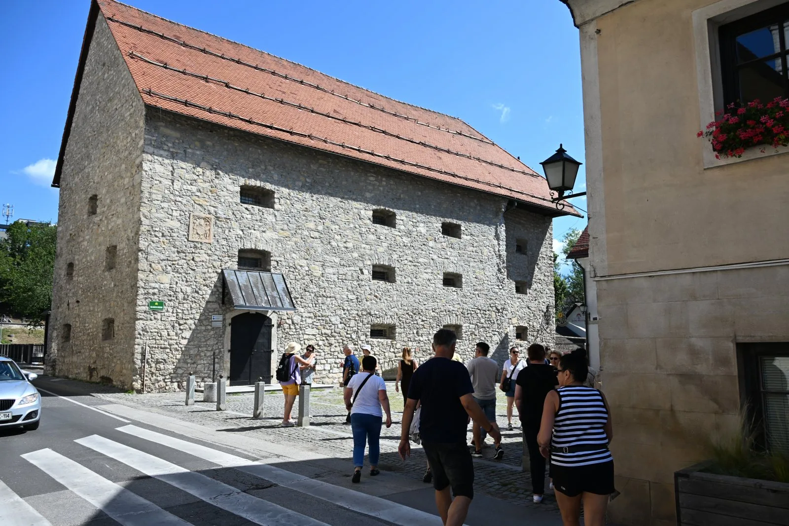 Słowenia