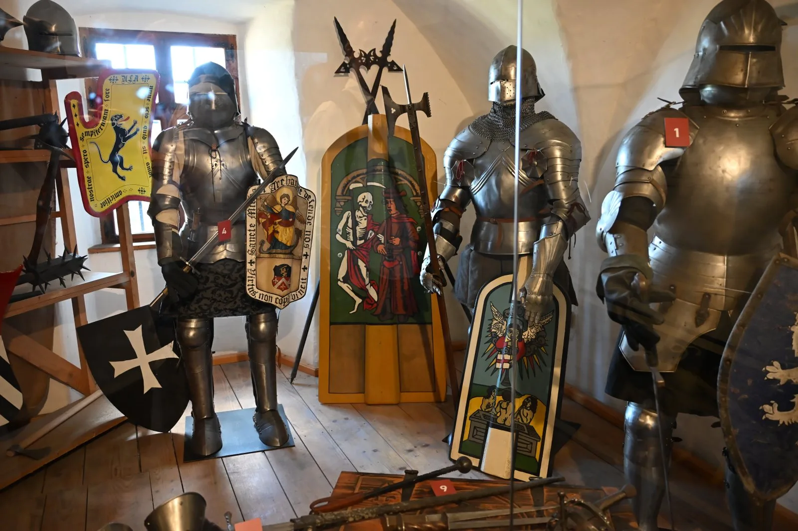 Słowenia