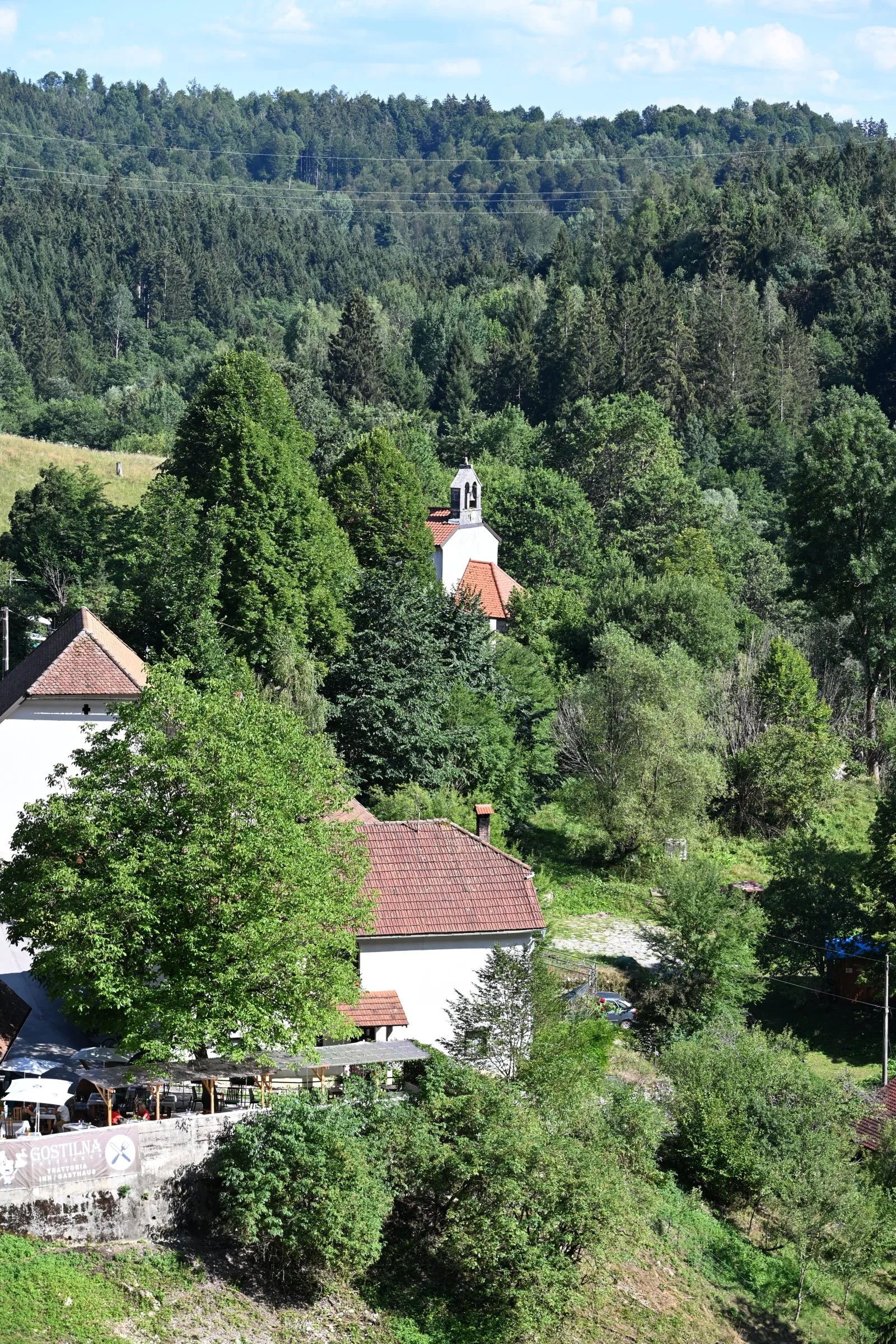 Słowenia