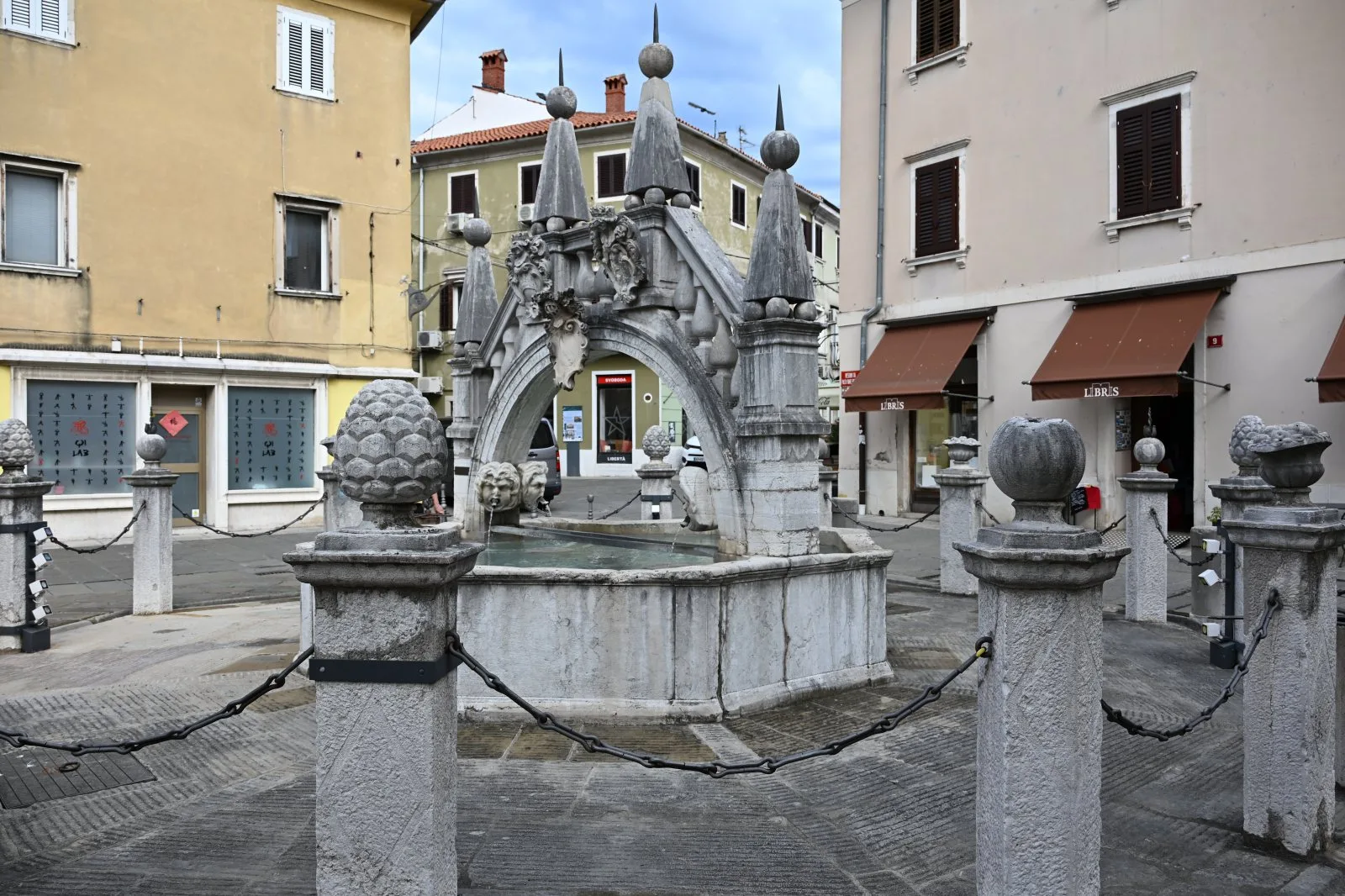 Słowenia